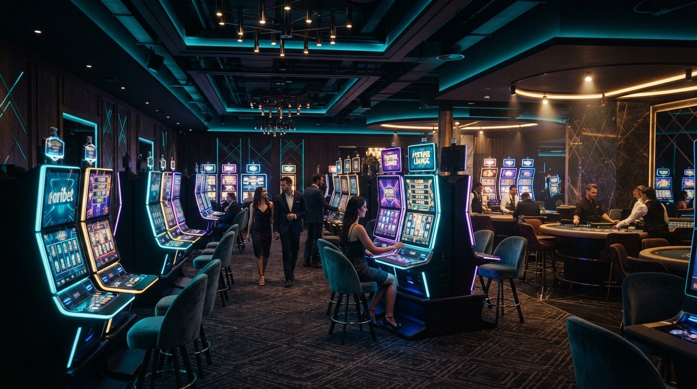 Responsible Gambling at Novibet Casino — Ensuring a Safe Experience